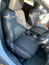 Load image into Gallery viewer, Custom Made Leather Seat Covers for Mitsubishi ASX 2020-2026
