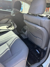 Load image into Gallery viewer, Custom Made Leather Seat Covers for Toyota Crown 2008-2013