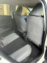 Load image into Gallery viewer, Custom Made Leather Seat Covers for Toyota Yarris Cross 2020-2026