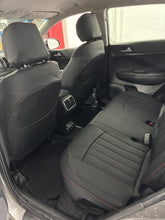 Load image into Gallery viewer, Custom Made Leather Seat Covers for Kia Sportage 2017-2022