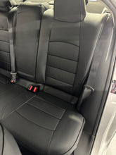 Load image into Gallery viewer, Custom Made Leather Seat Covers for Toyota Corolla Sedan 2019-2026