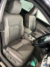 Load image into Gallery viewer, Custom Made Leather Seat Covers for Toyota Crown 2008-2013