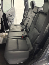 Load image into Gallery viewer, Custom Made Leather Seat Covers for Lexus GX550 2024-2026