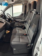 Load image into Gallery viewer, Custom-Made Leather Seat Covers for Ford Transit Van 2013-2026