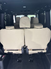 Load image into Gallery viewer, Custom-Made Leather Seat Covers for Toyota Voxy 2022-2026