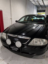 Load image into Gallery viewer, Custom-Made Leather Seat Covers for Ford Falcon Fairmont 1998-2008
