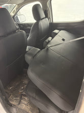 Load image into Gallery viewer, Custom-Made Leather Seat Covers for Ford Ranger 2022-2026