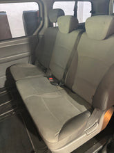Load image into Gallery viewer, Custom Made Leather Seat Covers for Hyundai iMax 2008-2021