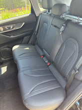 Load image into Gallery viewer, Custom Made Leather Seat Covers for Chery Tiggo 7 Pro 2023-2026