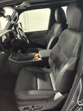 Load image into Gallery viewer, Custom Made Leather Seat Covers for Lexus GX550 2024-2026