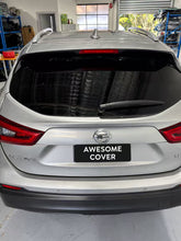 Load image into Gallery viewer, Custom Made Leather Seat Covers for Nissan Qashqai 2022-2026