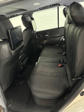 Load image into Gallery viewer, Custom Made Leather Seat Covers for Toyota LandCruiser 300 2021-2026