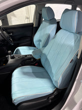 Load image into Gallery viewer, Custom Made Leather Seat Covers for Honda ZR-V 2023-2026