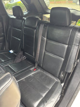 Load image into Gallery viewer, Custom Made Leather Seat Covers for Jeep Grand Cherokee 2014-2021