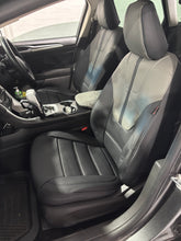 Load image into Gallery viewer, Custom Made Leather Seat Covers for Ford Mondeo 2015-2019