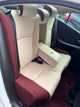 Load image into Gallery viewer, Custom Made Leather Seat Covers for Toyota SAI 2013-2020