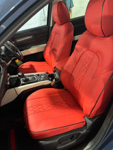 Load image into Gallery viewer, Custom Made Leather Seat Covers for Mazda CX-5 2017-2024