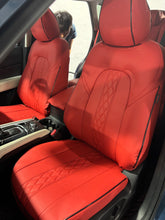 Load image into Gallery viewer, Custom Made Leather Seat Covers for Mazda CX-5 2017-2024