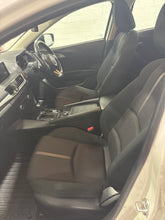 Load image into Gallery viewer, Custom Made Leather Seat Covers for Mazda 3 2014-2018