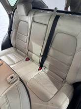 Load image into Gallery viewer, Custom Made Leather Seat Covers for Mazda CX-5 2017-2024