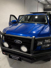 Load image into Gallery viewer, Custom-Made Leather Seat Covers for Ford Ranger 2026