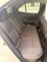 Load image into Gallery viewer, Custom Made Leather Seat Covers for Toyota Yarris Cross 2020-2026