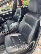 Load image into Gallery viewer, Custom Made Leather Seat Covers for Toyota Kluger 2014-2021