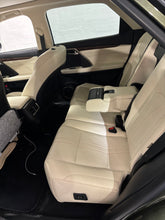 Load image into Gallery viewer, Custom Made Leather Seat Covers for LEXUS RX350 2016-2022