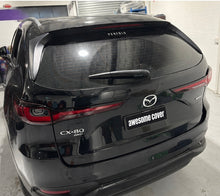 Load image into Gallery viewer, Custom-Made Leather Seat Covers for Mazda CX-80 2024-2026