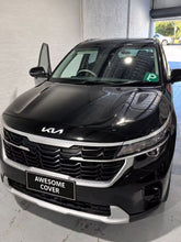 Load image into Gallery viewer, Custom Made Leather Seat Covers for KIA Seltos 2019-2026