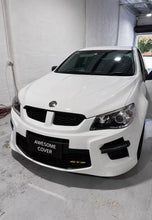 Load image into Gallery viewer, Custom-Made Leather Seat Covers for Holden Commodore GTS 2013-2017