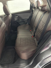 Load image into Gallery viewer, Custom Made Leather Seat Covers for Nissan Xtrail 5 Seater 2022-2026