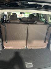Load image into Gallery viewer, Custom-Made Leather Seat Covers for MG QS 2025-2026