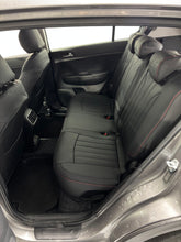 Load image into Gallery viewer, Custom Made Leather Seat Covers for Kia Sportage 2017-2022