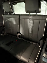 Load image into Gallery viewer, Custom Made Leather Seat Covers for Toyota Prado250 2025-2026