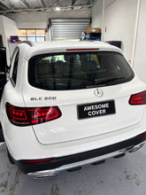 Load image into Gallery viewer, Custom Made Leather Seat Covers for Mercedes-Benz GLC200 2015-2022