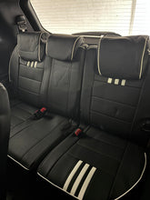 Load image into Gallery viewer, Custom-Made Leather Seat Covers for Toyota Tarago 2006-2019