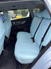 Load image into Gallery viewer, Custom Made Leather Seat Covers for Chery Tiggo 7 Pro 2023-2026