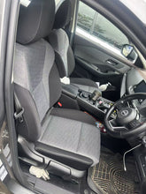 Load image into Gallery viewer, Custom Made Leather Seat Covers for Nissan Xtrail 7 Seater 2022-2026