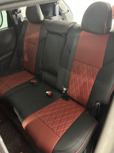 Load image into Gallery viewer, Custom Made Leather Seat Covers for Mitsubishi Outlander 7 Seater 2022-2026