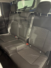 Load image into Gallery viewer, Custom-Made Leather Seat Covers for Ford Ranger 2026