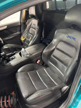 Load image into Gallery viewer, Custom-Made Leather Seat Covers for Ford Falcon FG XR6 Ute 2008-2016