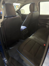 Load image into Gallery viewer, Custom-Made Leather Seat Covers for Ford Ranger 2026