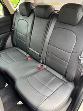 Load image into Gallery viewer, Custom-Made Leather Seat Covers for Mazda CX-5 2025-2026