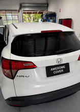 Load image into Gallery viewer, Custom Made Leather Seat Covers for Honda HR-V 2015-2021