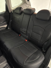 Load image into Gallery viewer, Custom Made Leather Seat Covers for Subaru Forester 2019-2024