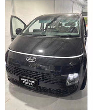 Load image into Gallery viewer, Custom Made Leather Seat Covers for Hyundai Satria 2 Seater 2021-2026