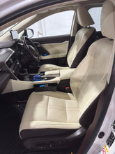 Load image into Gallery viewer, Custom-Made Leather Seat Covers for Lexus RX450h 2015-2022
