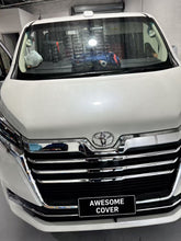 Load image into Gallery viewer, Custom Made Leather Seat Covers for Toyota Granvia 2019-2026