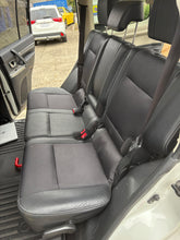 Load image into Gallery viewer, Custom-Made Leather Seat Covers for Mitsubishi Pajero Turbo 2006-2021
